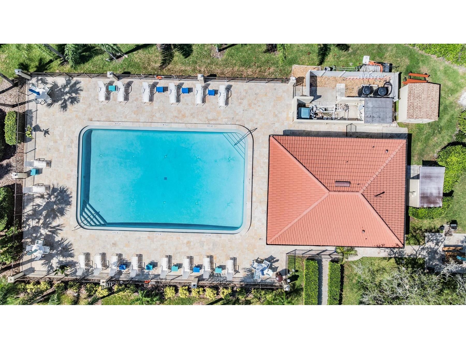 1801 E Lake Road #6J Palm Harbor FL 34685 TB8500615 image38