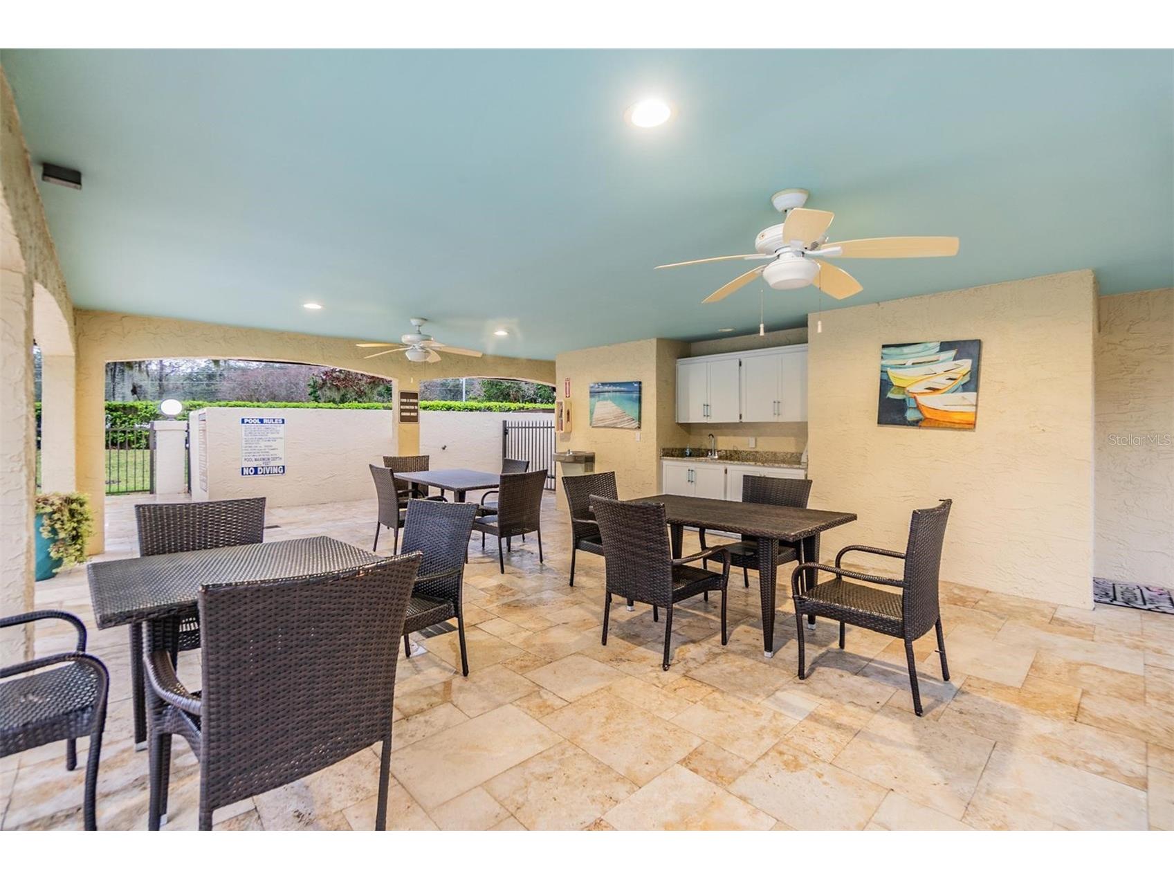 1801 E Lake Road #6J Palm Harbor FL 34685 TB8500615 image39