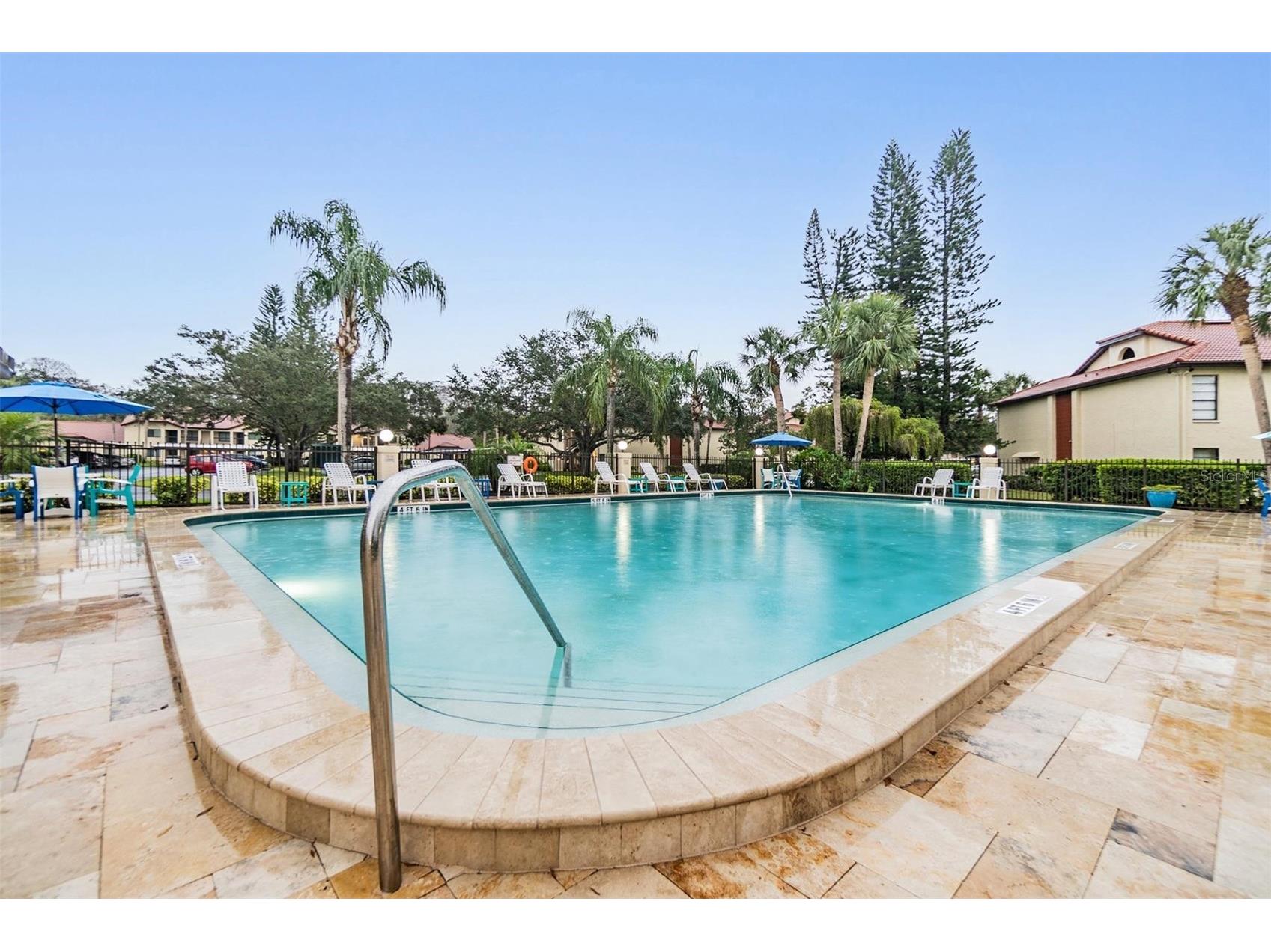 1801 E Lake Road #6J Palm Harbor FL 34685 TB8500615 image43