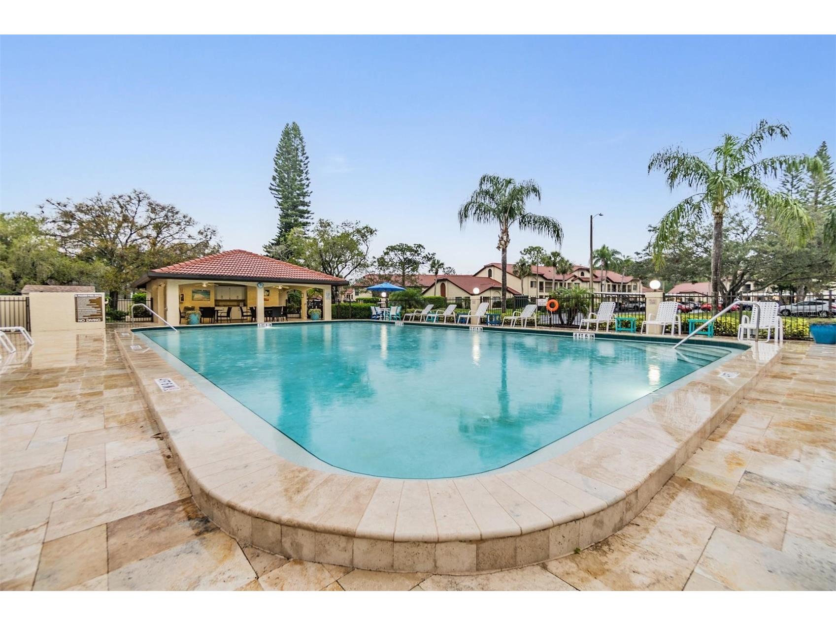 1801 E Lake Road #6J Palm Harbor FL 34685 TB8500615 image44