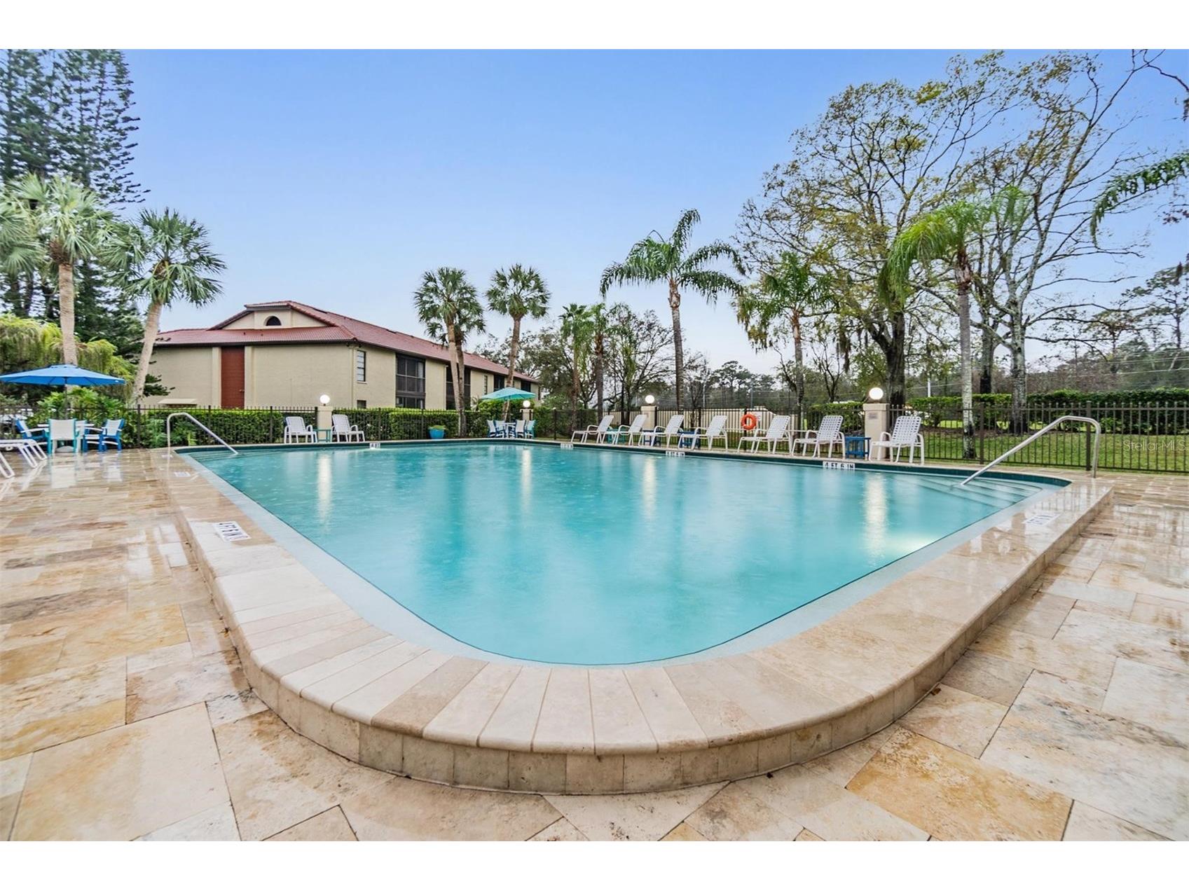 1801 E Lake Road #6J Palm Harbor FL 34685 TB8500615 image45