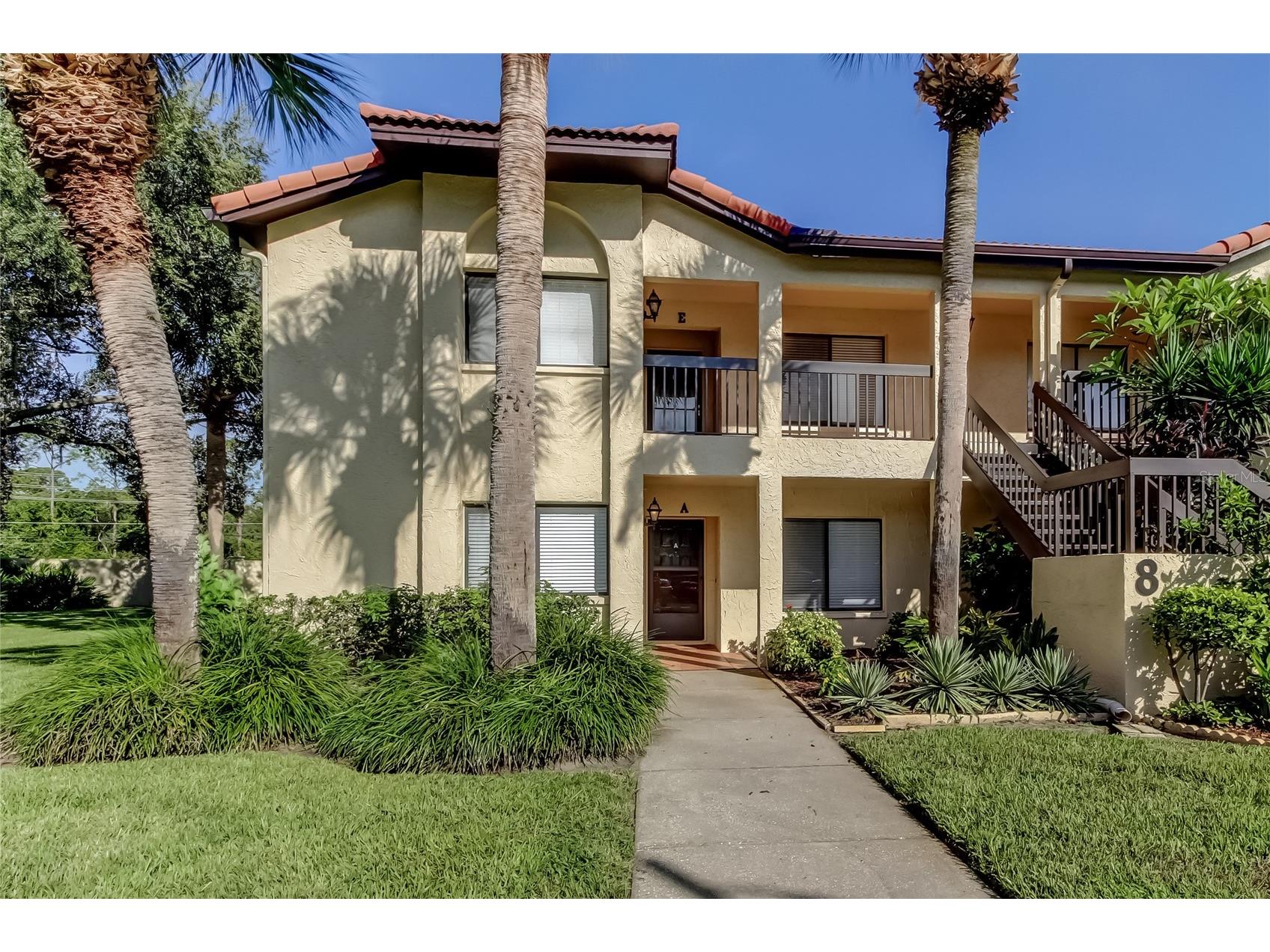 1801 E Lake Road #8A Palm Harbor FL 34685 TB8425955 image1