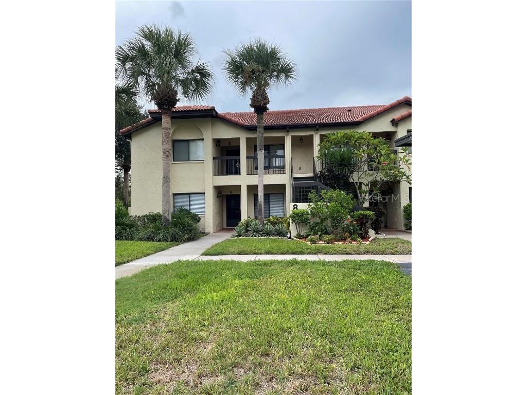 1801 E Lake Road #8E Palm Harbor FL 34685 TB8429172 image1
