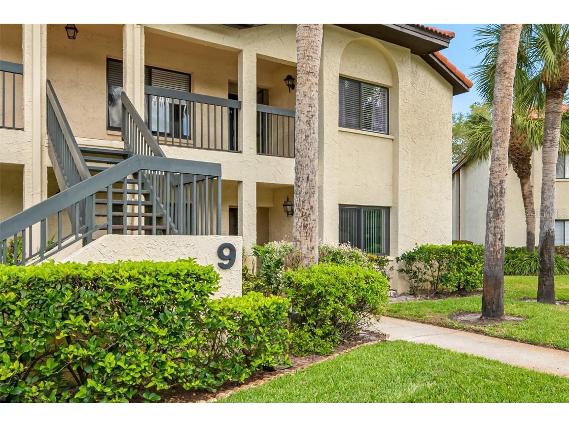 1801 E Lake Road #9D Palm Harbor FL 34685 U8198166 image1