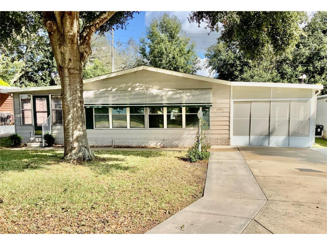 1801 E Schwartz Boulevard The Villages FL 32159 G5048519 image1