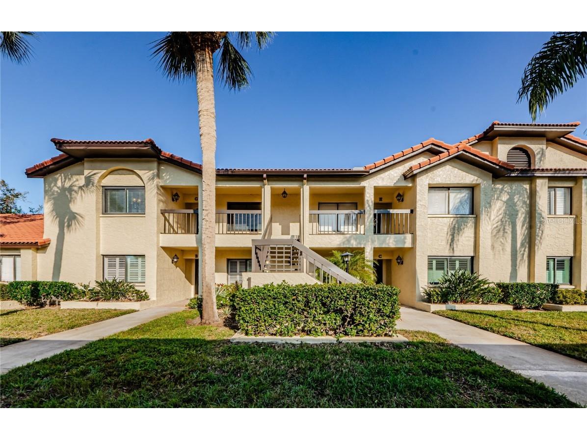 1801 East Lake Road #1G Palm Harbor FL 34685 TB8339025 image1