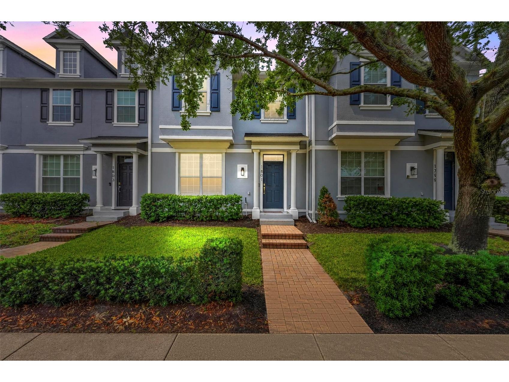 1801 Grand Rue Drive Casselberry FL 32707 O6407878 image1
