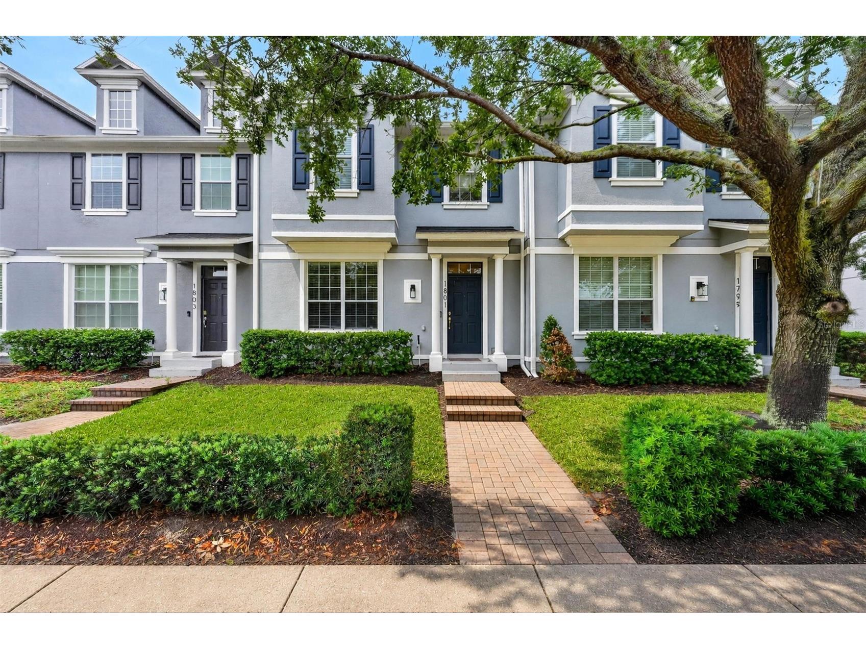 1801 Grand Rue Drive Casselberry FL 32707 O6407878 image39