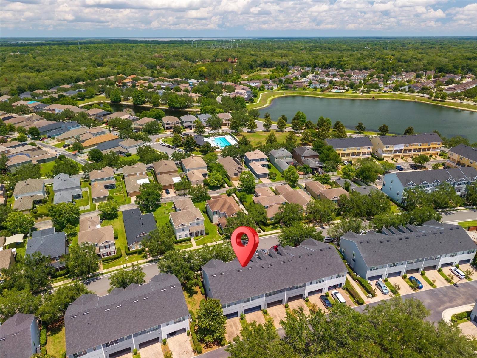 1801 Grand Rue Drive Casselberry FL 32707 O6407878 image48