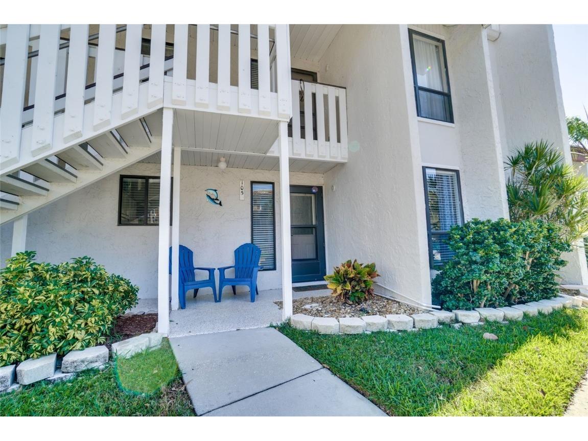 1801 Gulf Drive N #105 Bradenton Beach FL 34217 A4586523 image1