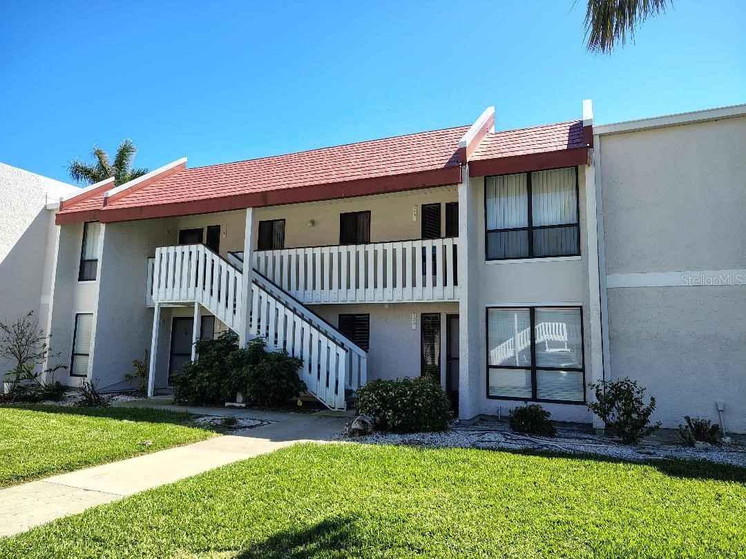 1801 Gulf Drive N #125 Bradenton Beach FL 34217 A4686575 image1
