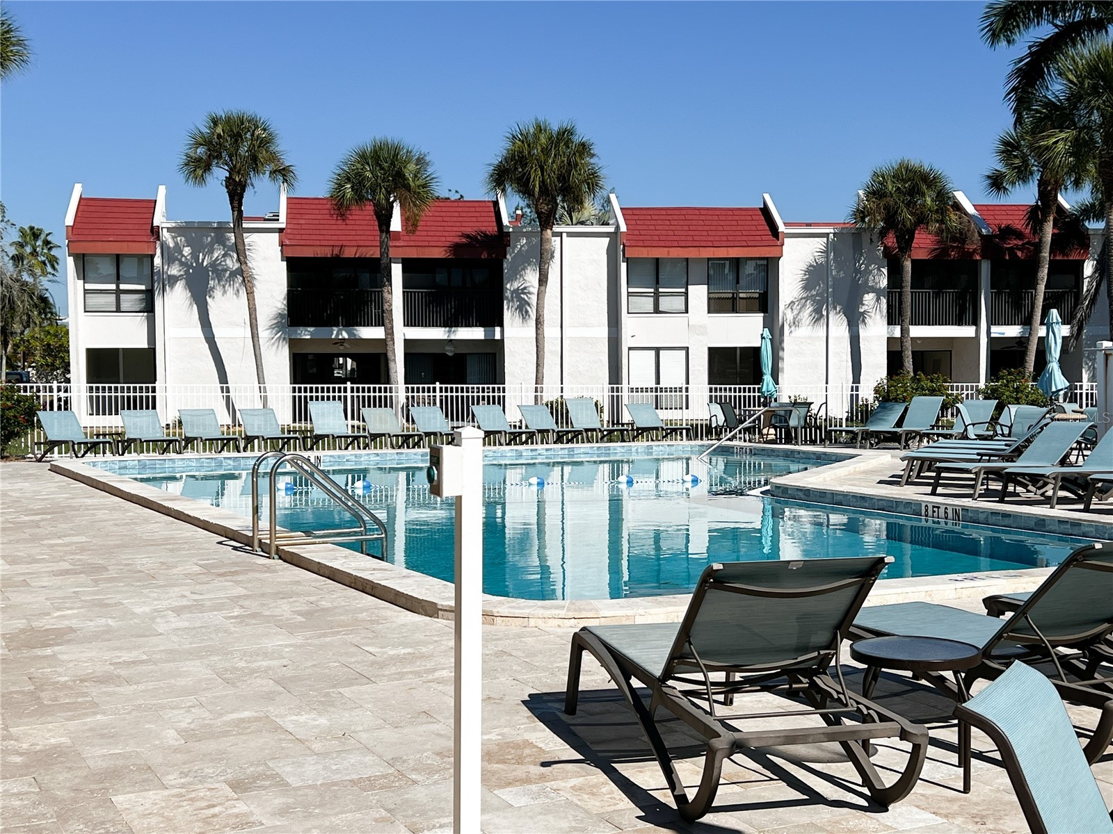 1801 Gulf Drive N #125 Bradenton Beach FL 34217 A4686575 image35