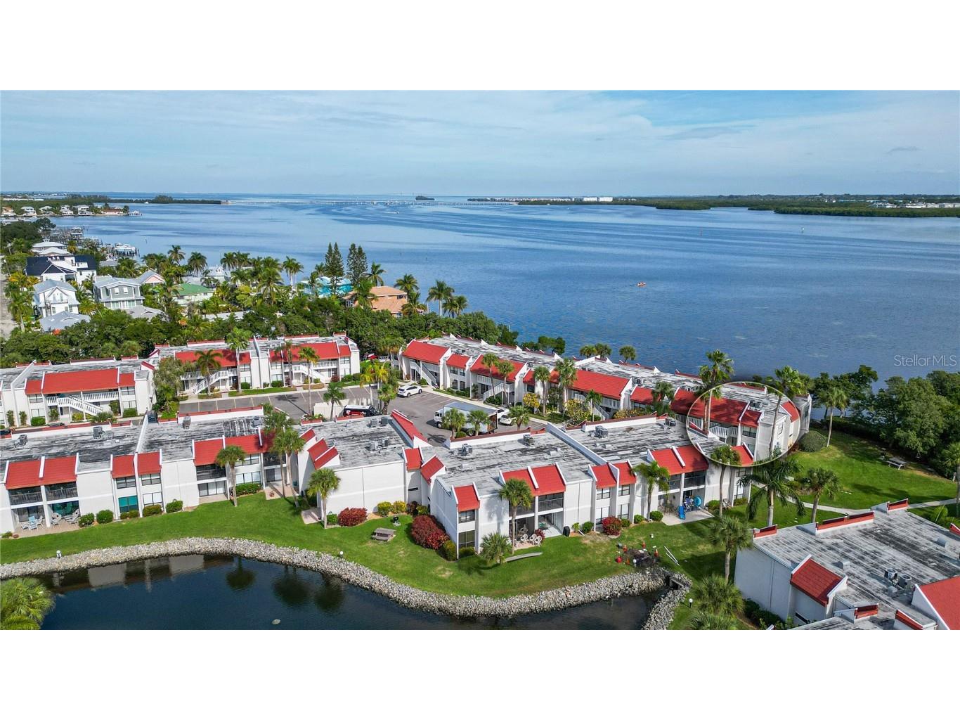 1801 Gulf Drive N #139 Bradenton Beach FL 34217 A4594349 image1