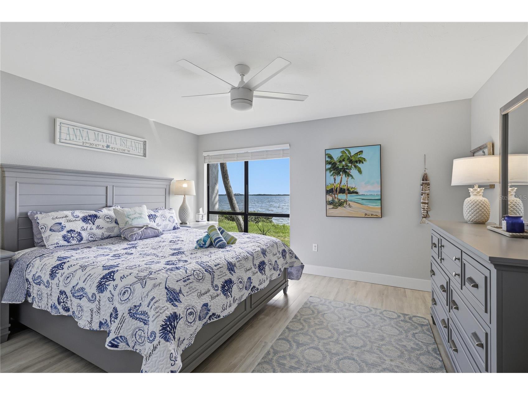 1801 Gulf Drive N #142 Bradenton Beach FL 34217 - ANNA MARIA SOUND A4688086 image15