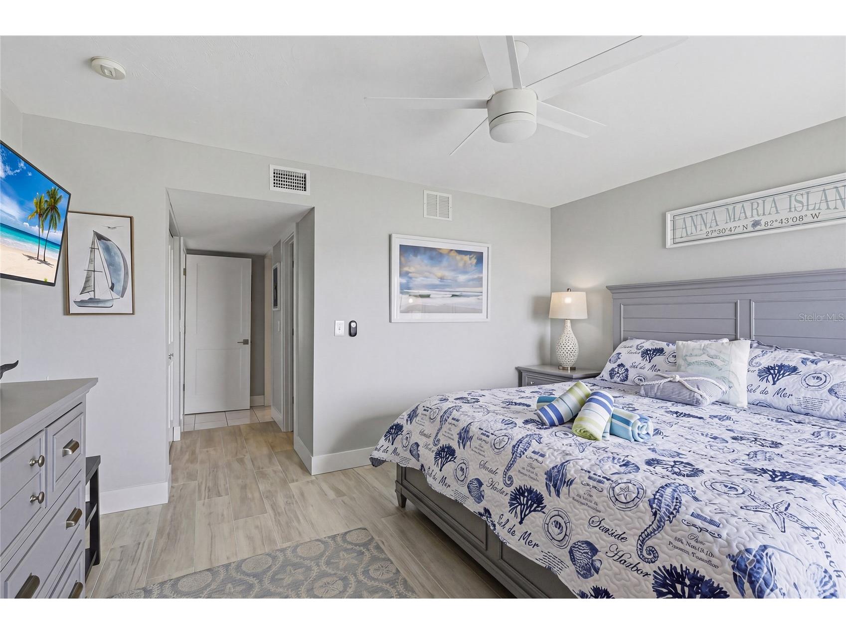 1801 Gulf Drive N #142 Bradenton Beach FL 34217 - ANNA MARIA SOUND A4688086 image16