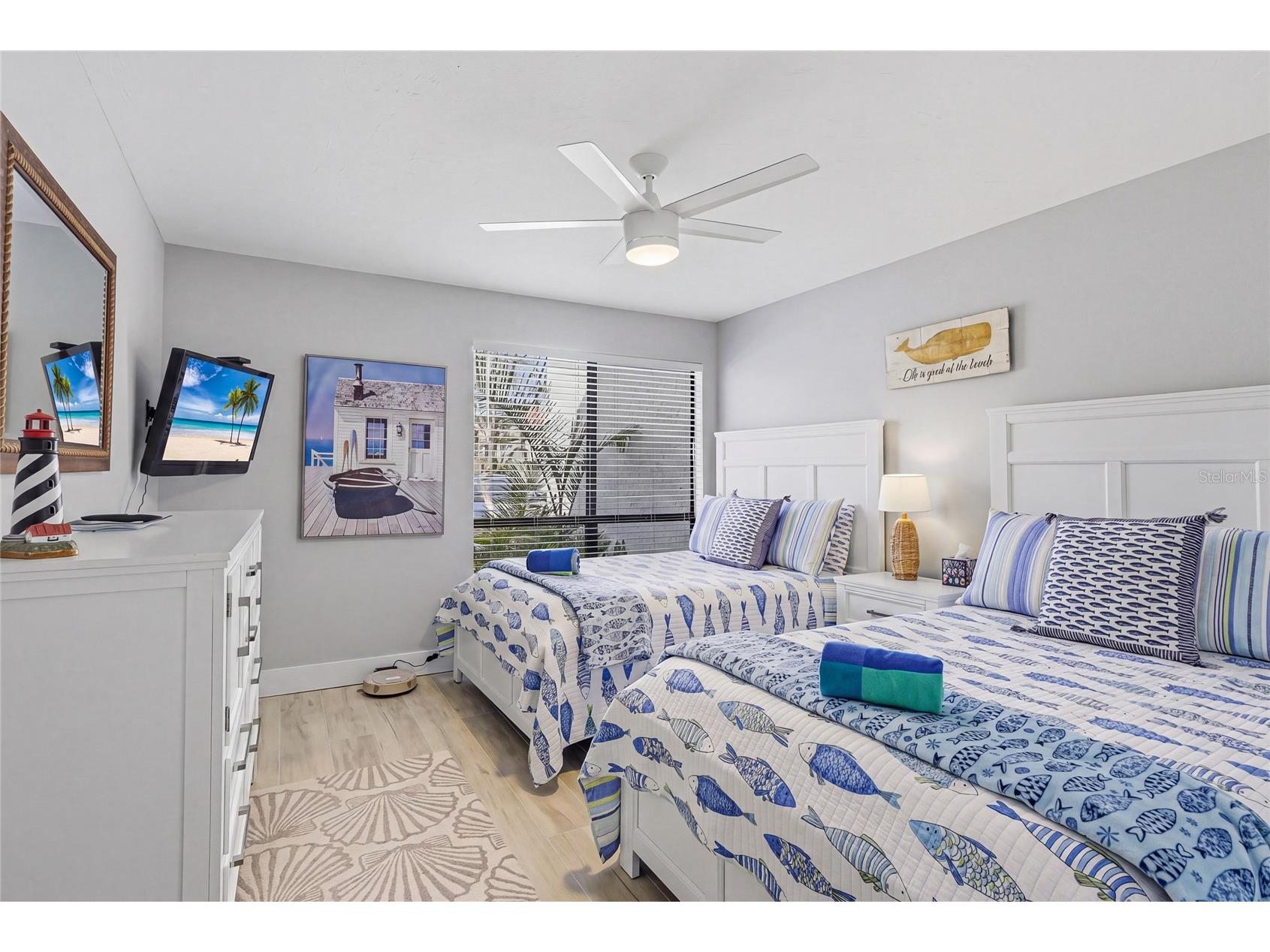 1801 Gulf Drive N #142 Bradenton Beach FL 34217 - ANNA MARIA SOUND A4688086 image20