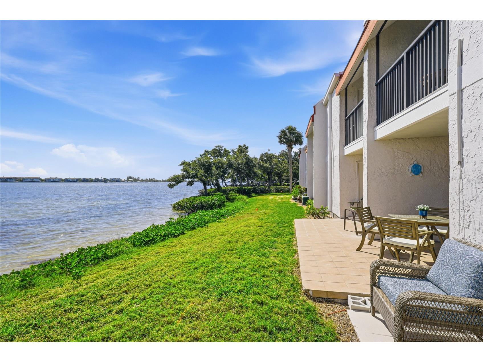 1801 Gulf Drive N #142 Bradenton Beach FL 34217 - ANNA MARIA SOUND A4688086 image24