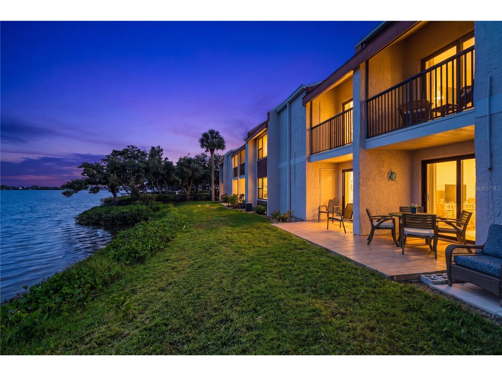 1801 Gulf Drive N #142 Bradenton Beach FL 34217 - ANNA MARIA SOUND A4688086 image25