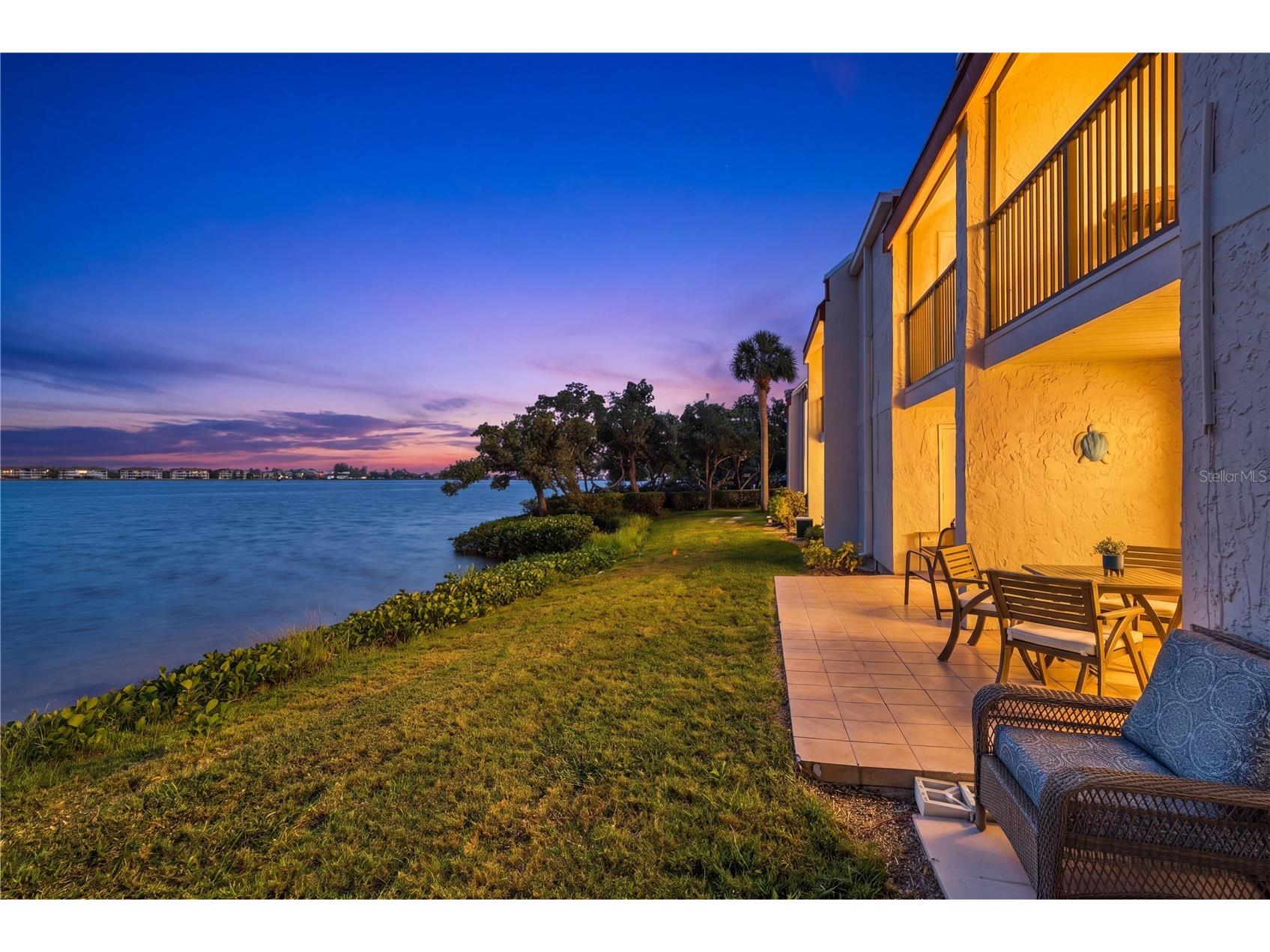 1801 Gulf Drive N #142 Bradenton Beach FL 34217 - ANNA MARIA SOUND A4688086 image26
