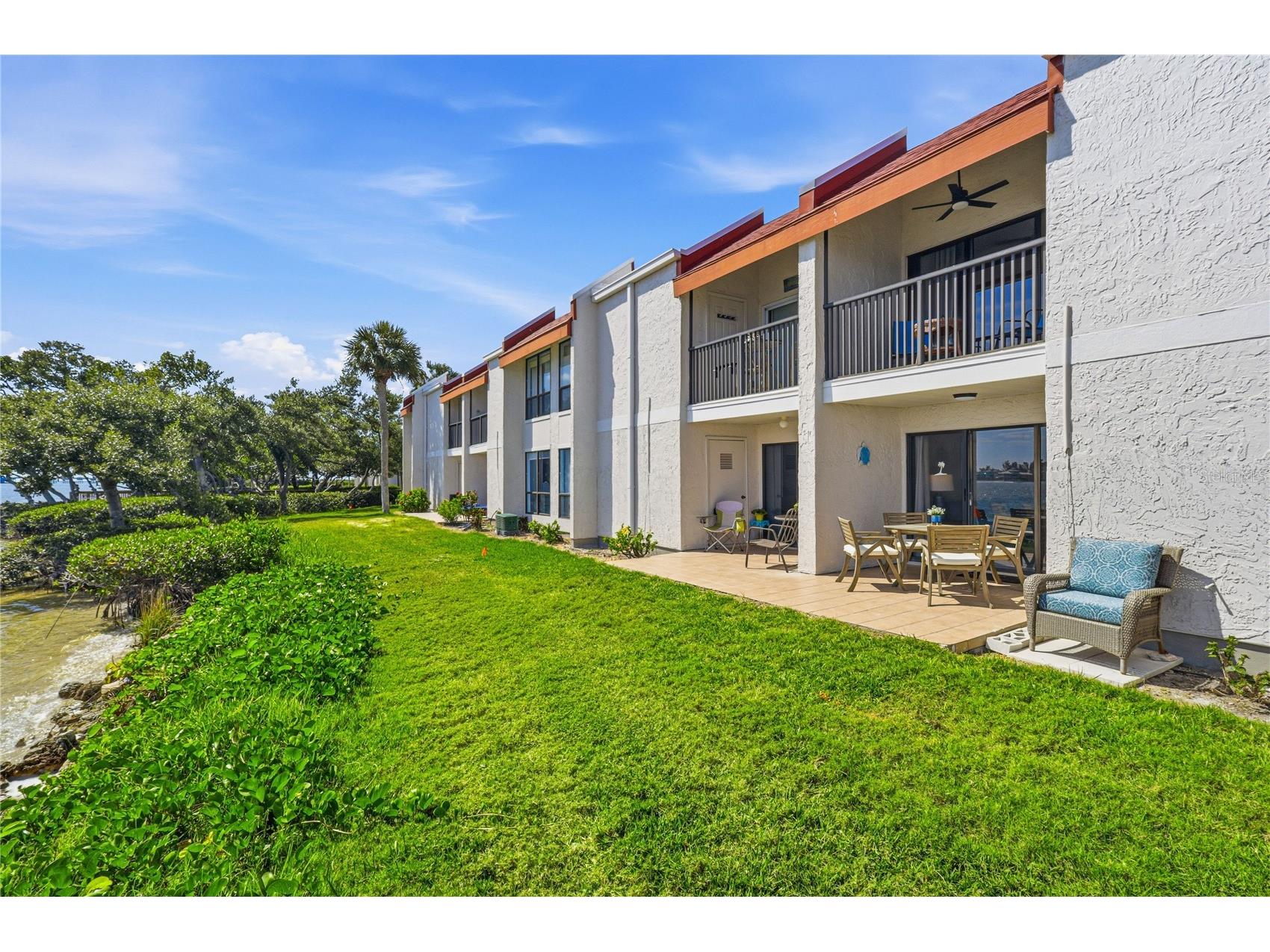 1801 Gulf Drive N #142 Bradenton Beach FL 34217 - ANNA MARIA SOUND A4688086 image27