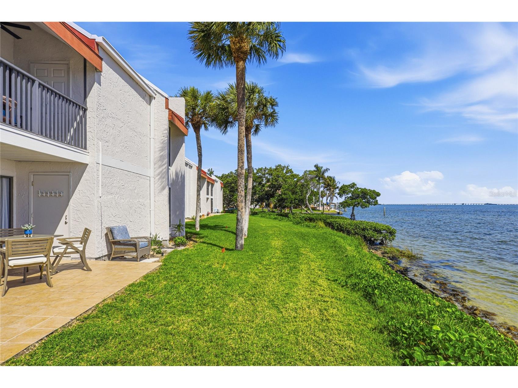 1801 Gulf Drive N #142 Bradenton Beach FL 34217 - ANNA MARIA SOUND A4688086 image28