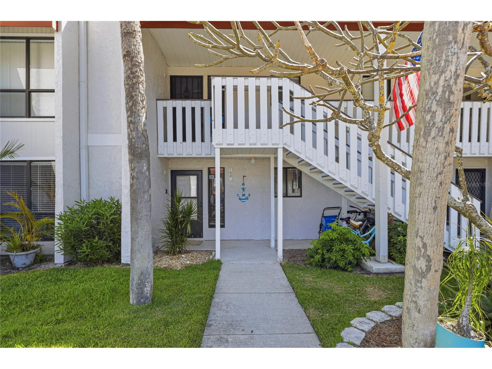 1801 Gulf Drive N #142 Bradenton Beach FL 34217 - ANNA MARIA SOUND A4688086 image29
