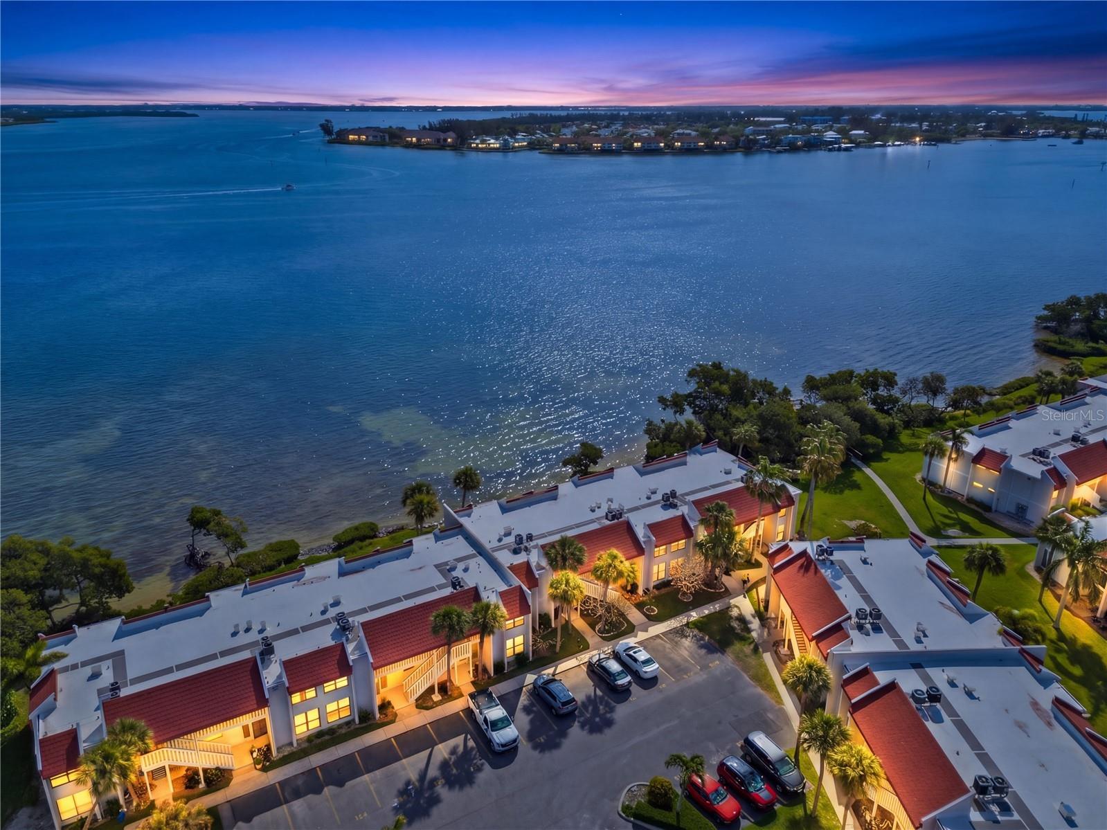 1801 Gulf Drive N #142 Bradenton Beach FL 34217 - ANNA MARIA SOUND A4688086 image3