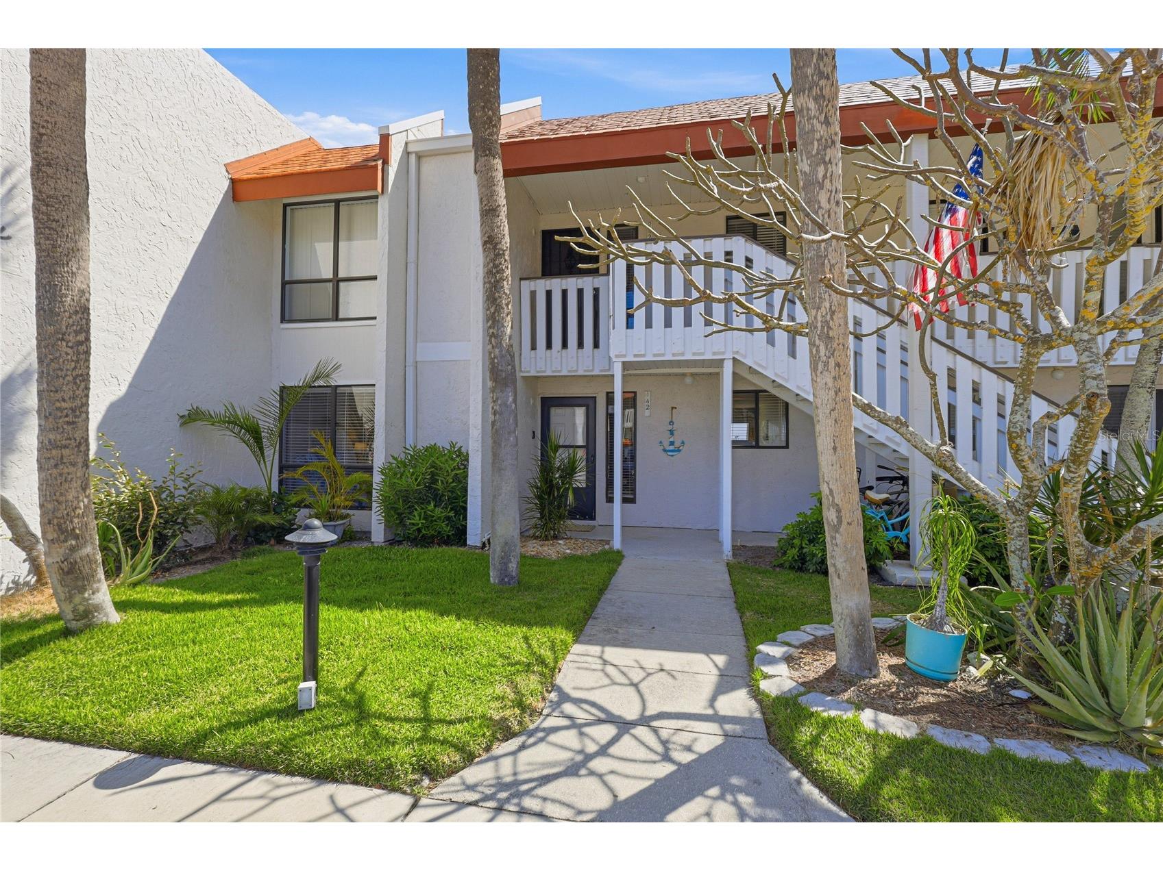 1801 Gulf Drive N #142 Bradenton Beach FL 34217 - ANNA MARIA SOUND A4688086 image30