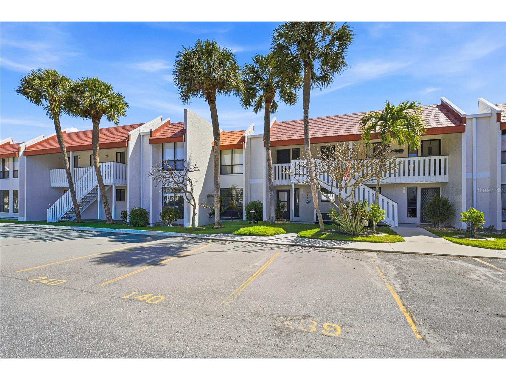 1801 Gulf Drive N #142 Bradenton Beach FL 34217 - ANNA MARIA SOUND A4688086 image31