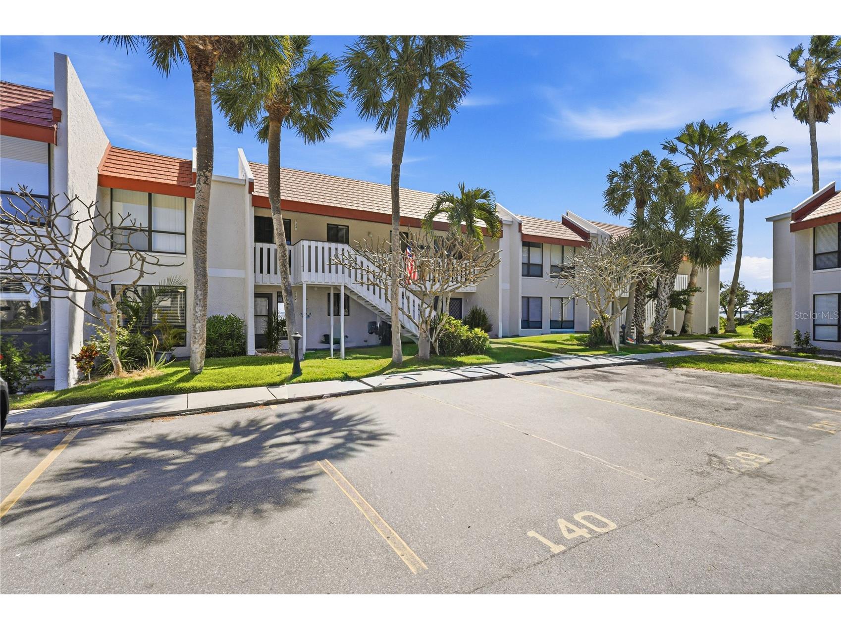 1801 Gulf Drive N #142 Bradenton Beach FL 34217 - ANNA MARIA SOUND A4688086 image32
