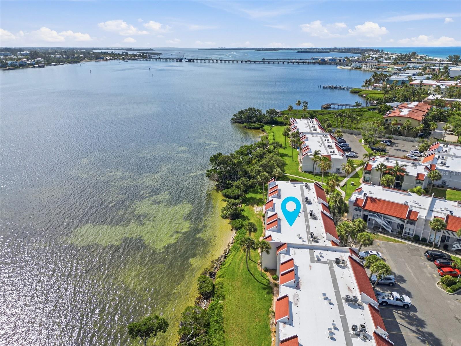 1801 Gulf Drive N #142 Bradenton Beach FL 34217 - ANNA MARIA SOUND A4688086 image35