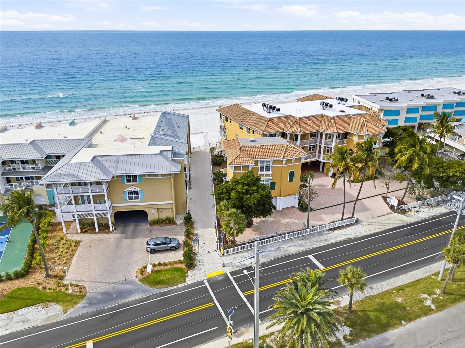 1801 Gulf Drive N #142 Bradenton Beach FL 34217 - ANNA MARIA SOUND A4688086 image36