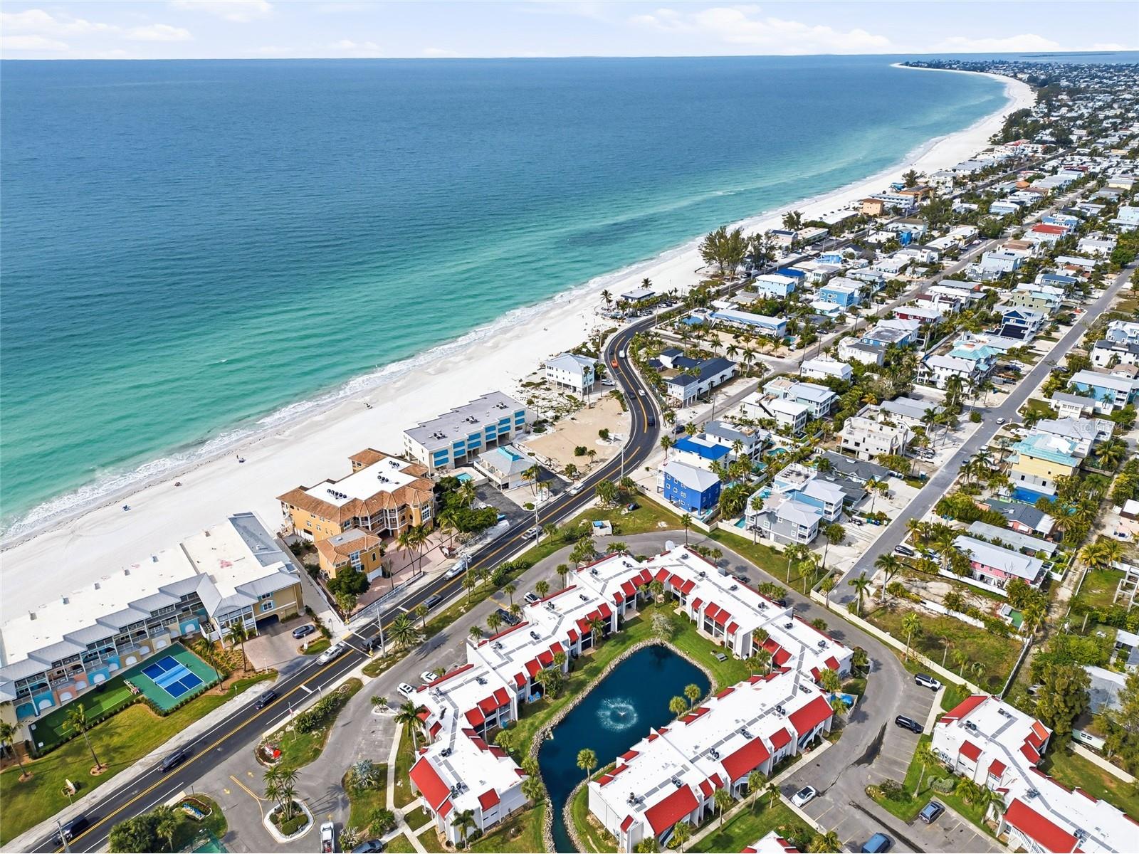 1801 Gulf Drive N #142 Bradenton Beach FL 34217 - ANNA MARIA SOUND A4688086 image38