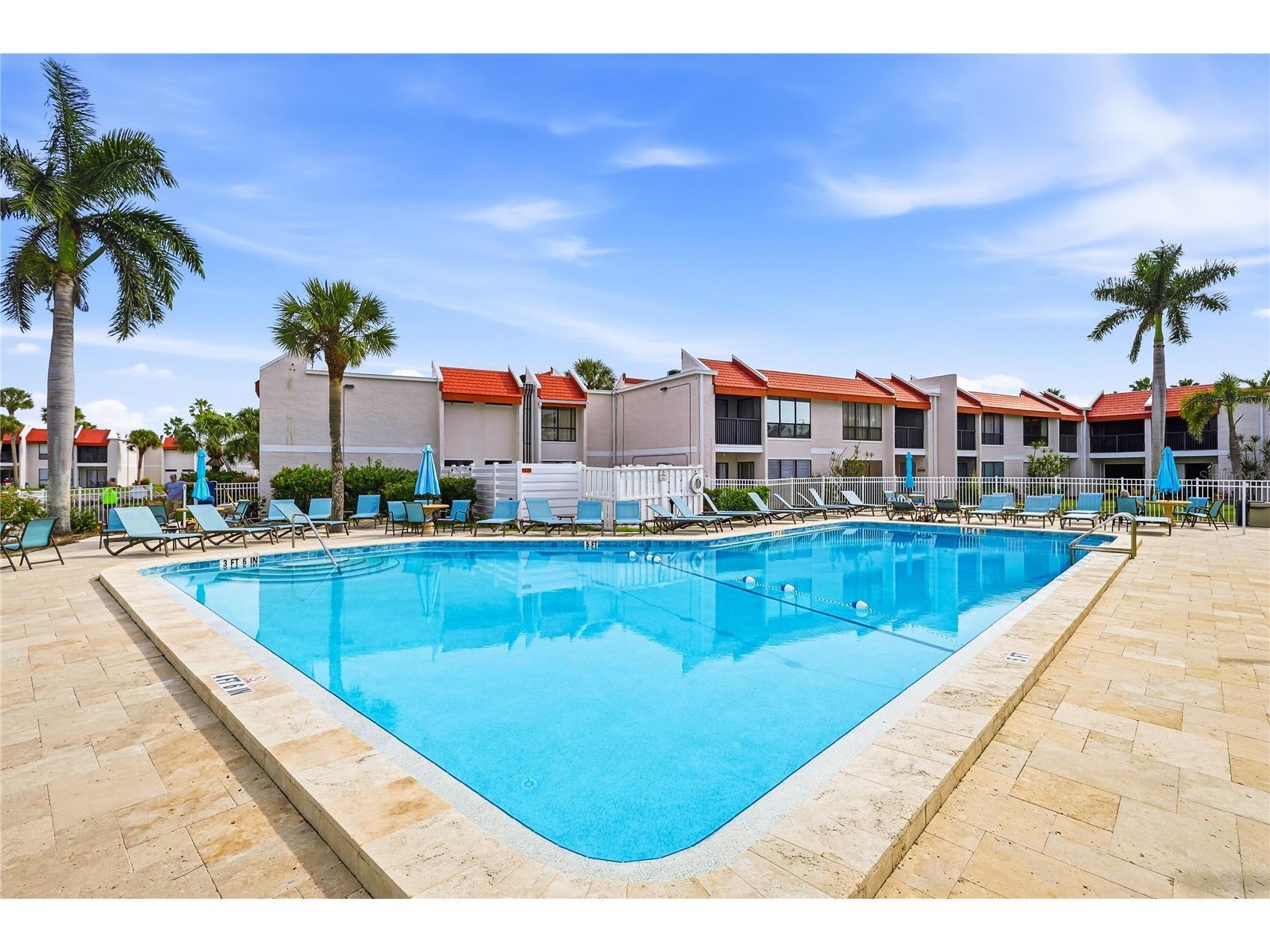 1801 Gulf Drive N #142 Bradenton Beach FL 34217 - ANNA MARIA SOUND A4688086 image39