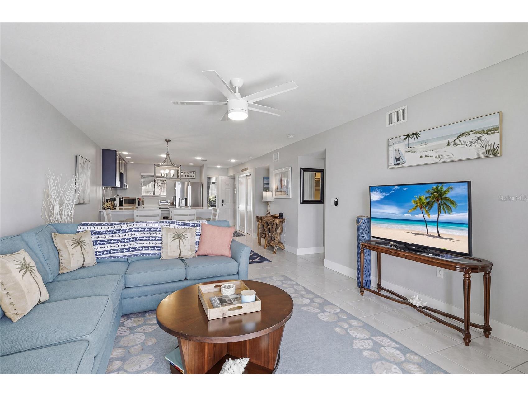 1801 Gulf Drive N #142 Bradenton Beach FL 34217 - ANNA MARIA SOUND A4688086 image4