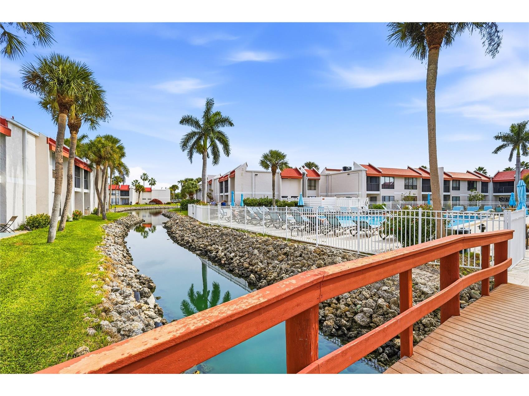 1801 Gulf Drive N #142 Bradenton Beach FL 34217 - ANNA MARIA SOUND A4688086 image40