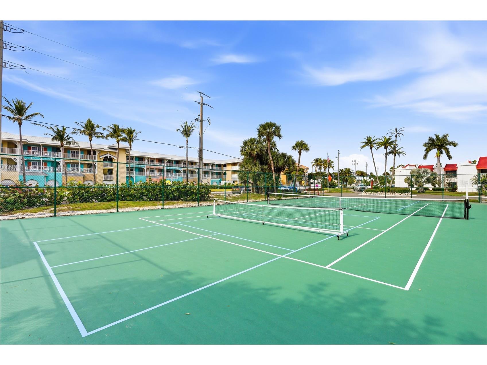 1801 Gulf Drive N #142 Bradenton Beach FL 34217 - ANNA MARIA SOUND A4688086 image41