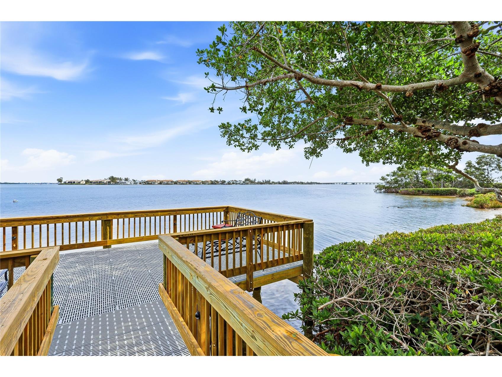 1801 Gulf Drive N #142 Bradenton Beach FL 34217 - ANNA MARIA SOUND A4688086 image42