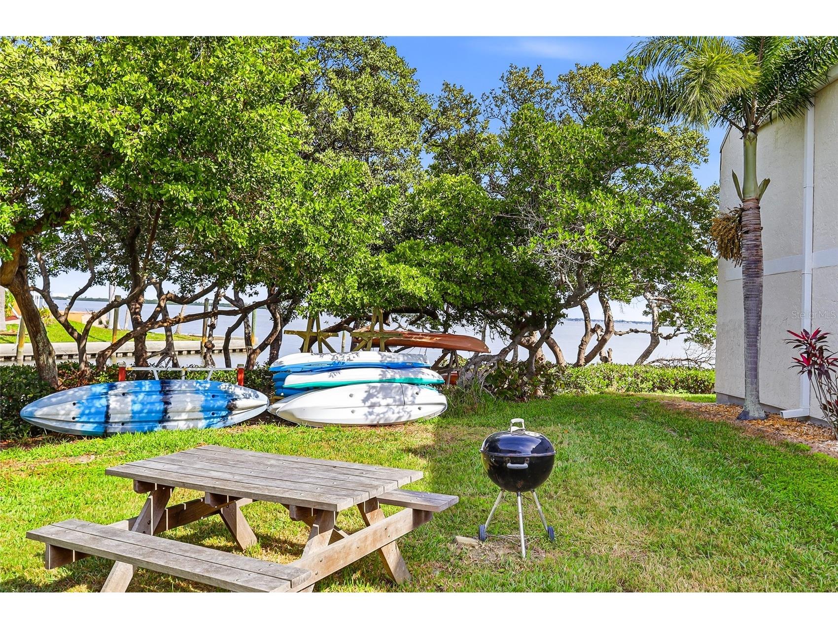 1801 Gulf Drive N #142 Bradenton Beach FL 34217 - ANNA MARIA SOUND A4688086 image44