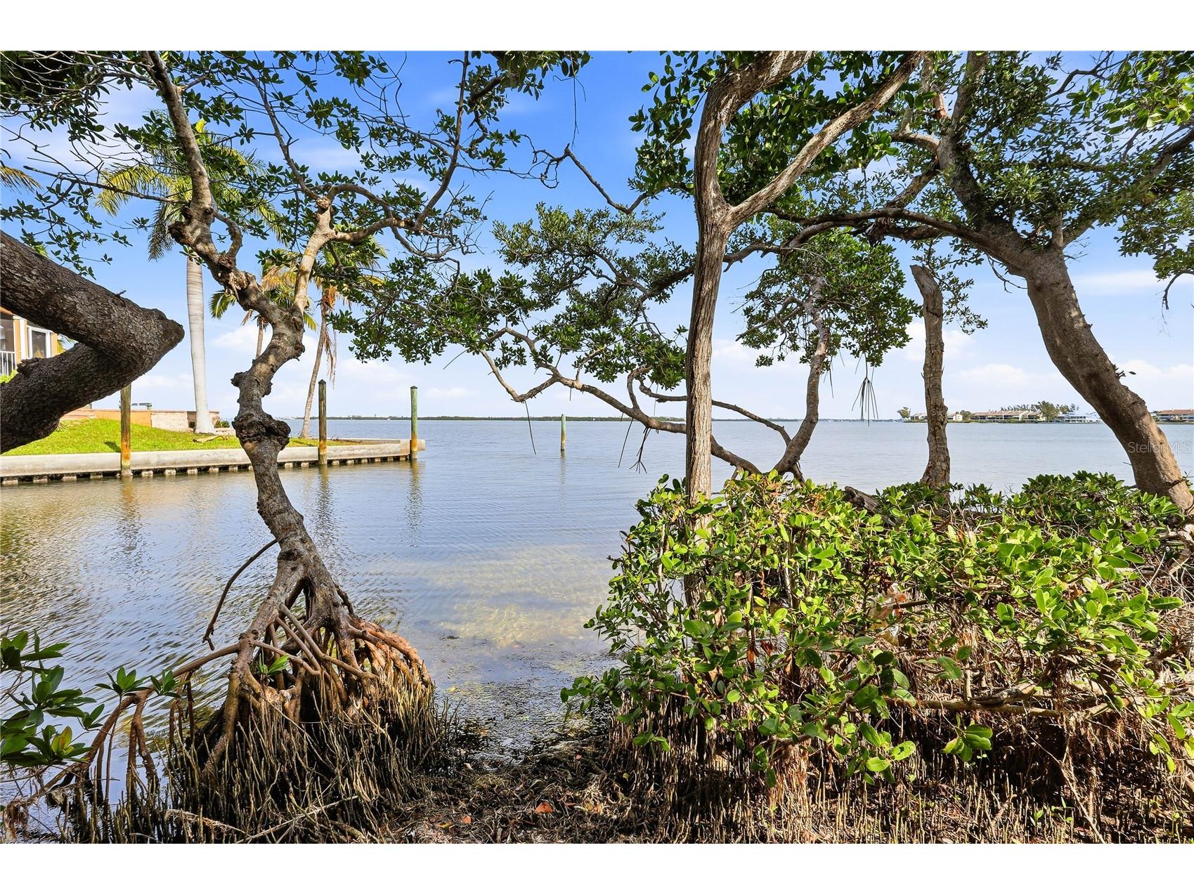 1801 Gulf Drive N #142 Bradenton Beach FL 34217 - ANNA MARIA SOUND A4688086 image45