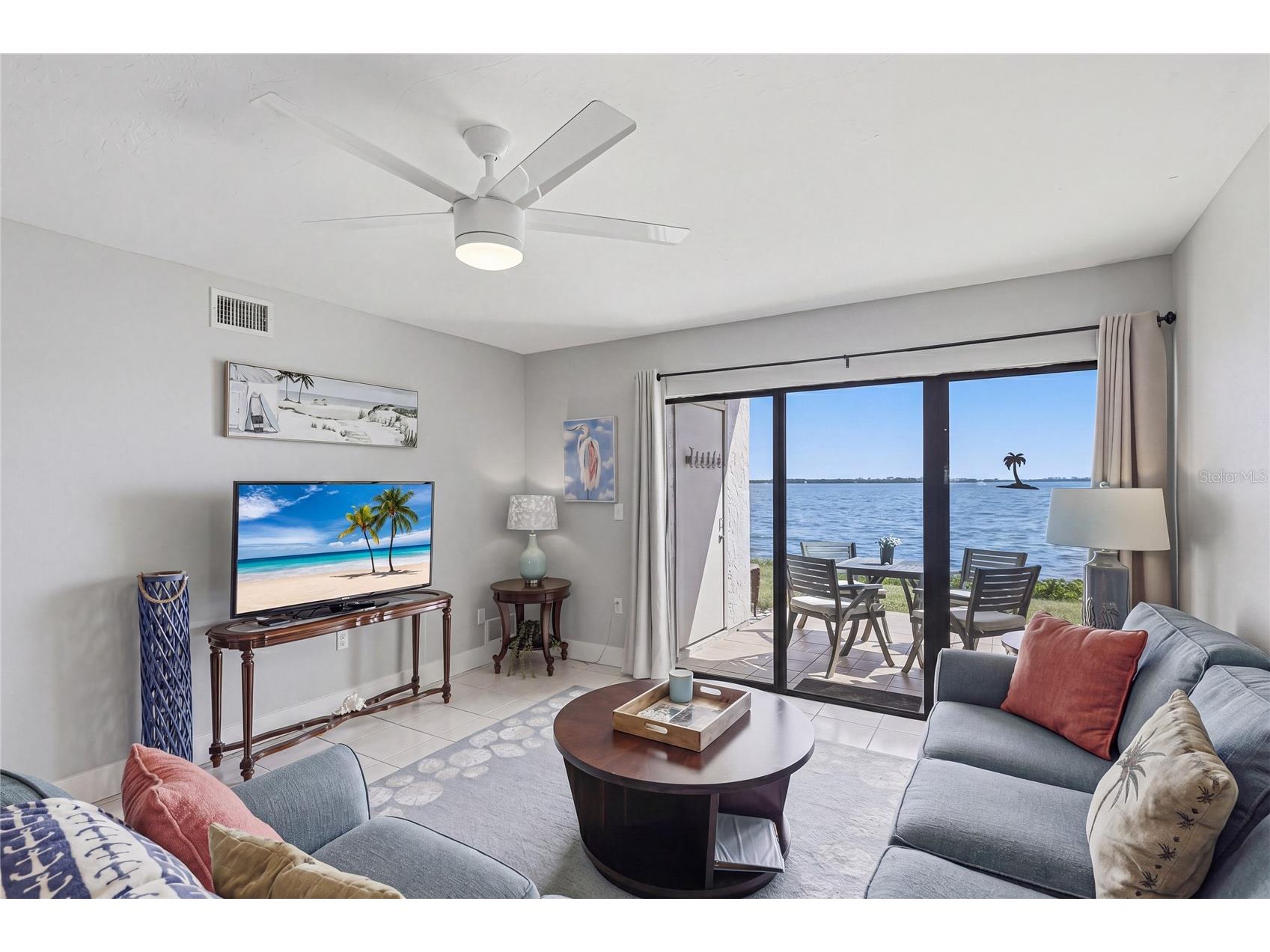 1801 Gulf Drive N #142 Bradenton Beach FL 34217 - ANNA MARIA SOUND A4688086 image5