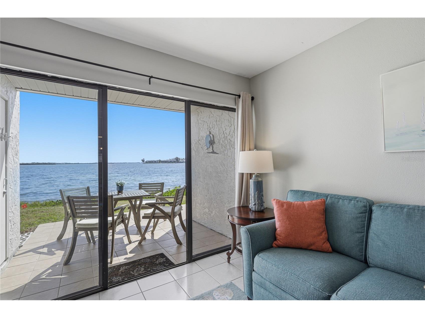 1801 Gulf Drive N #142 Bradenton Beach FL 34217 - ANNA MARIA SOUND A4688086 image6