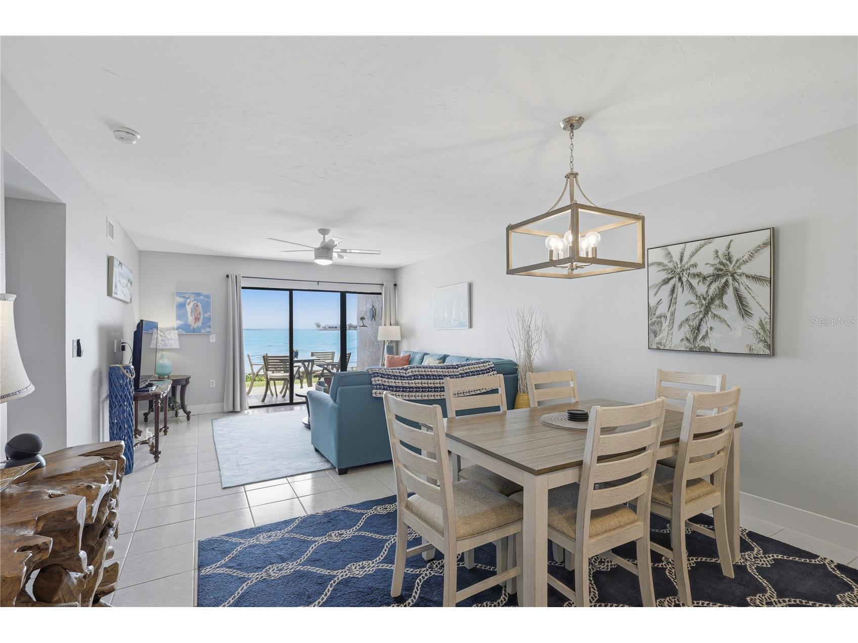 1801 Gulf Drive N #142 Bradenton Beach FL 34217 - ANNA MARIA SOUND A4688086 image7