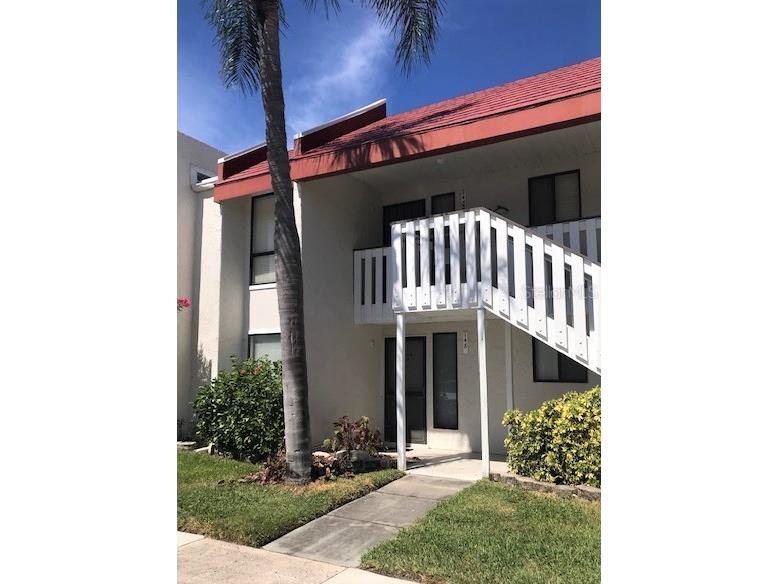1801 Gulf Drive N #148 Bradenton Beach FL 34217 - ANNA MARIA SOUND U8141119 image1