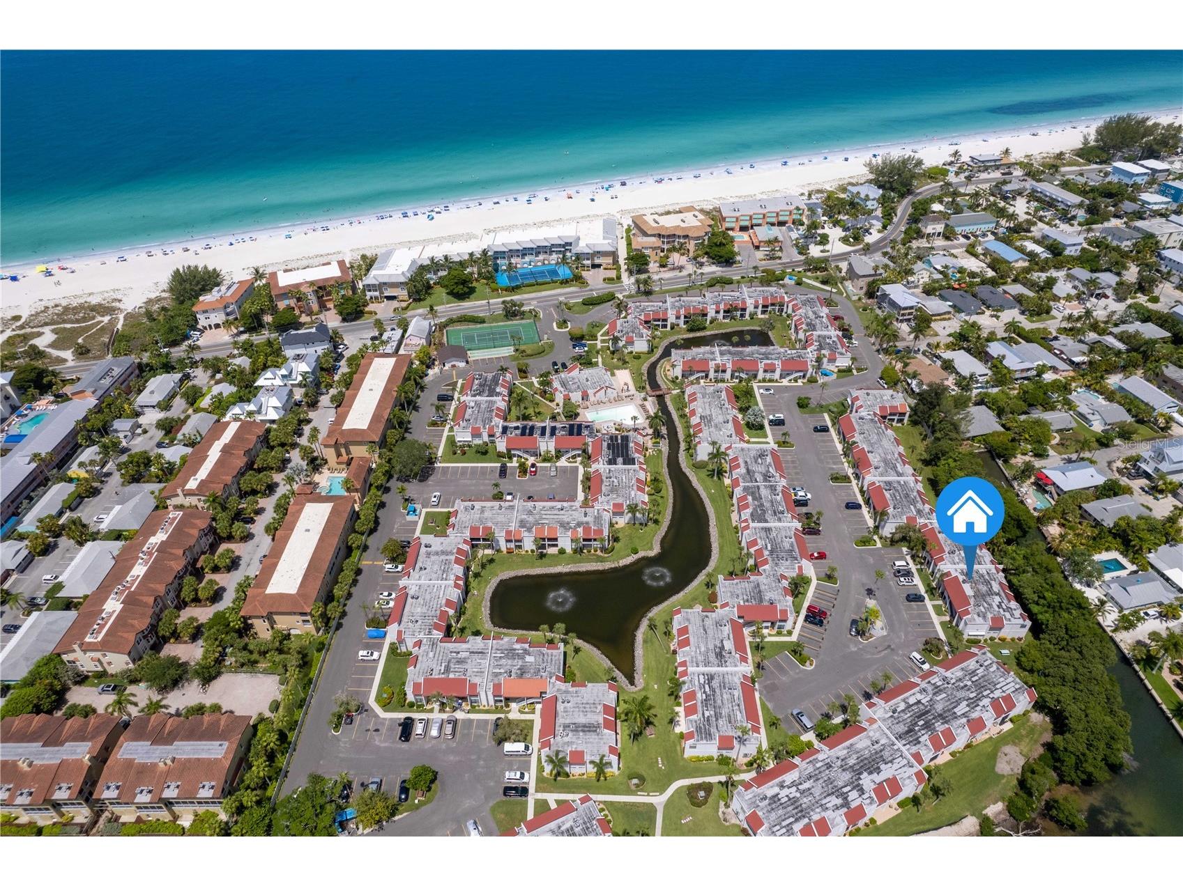 1801 Gulf Drive N #148 Bradenton Beach FL 34217 A4693438 image1
