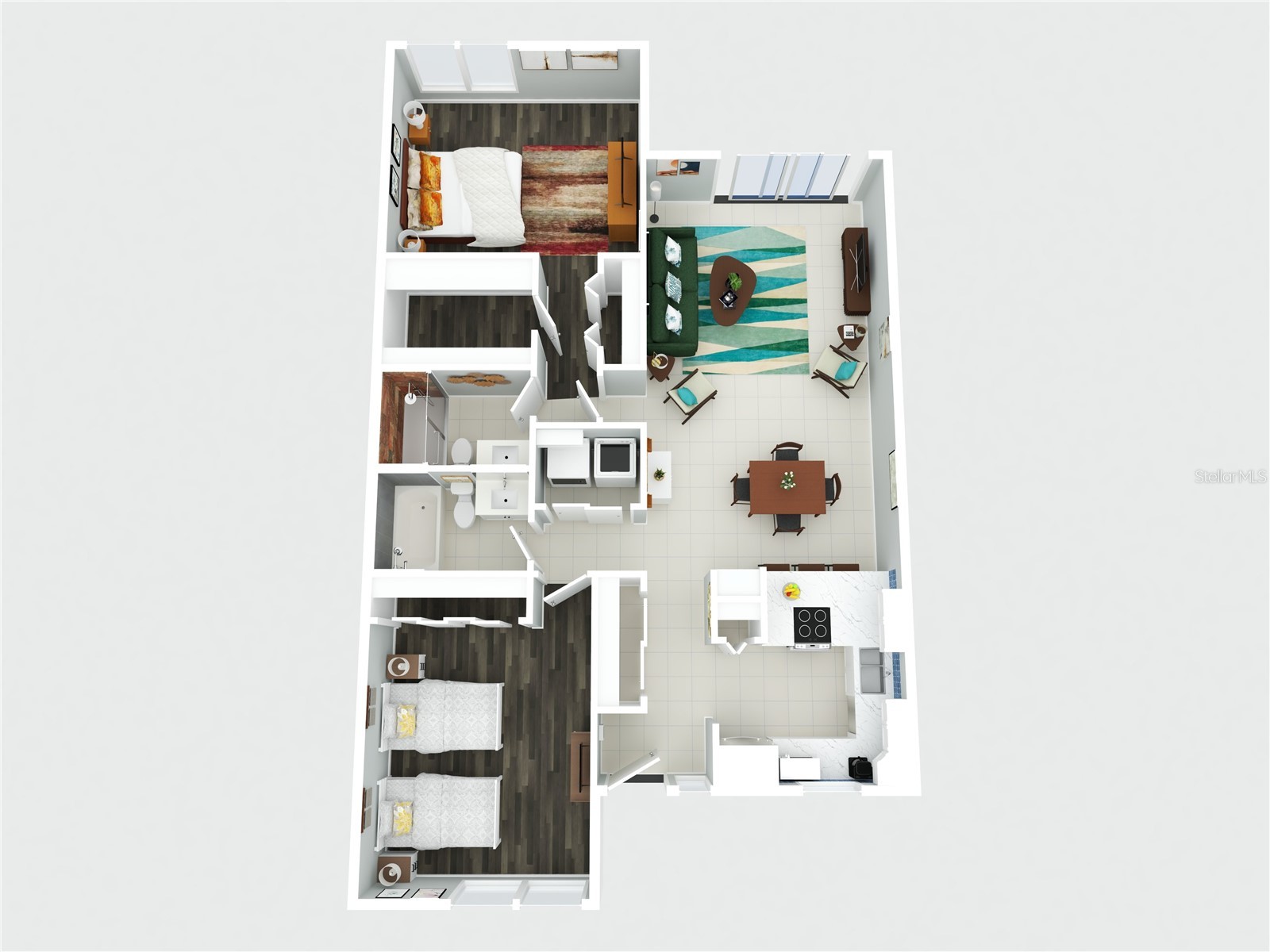 1801 Gulf Drive N #148 Bradenton Beach FL 34217 A4693438 image3