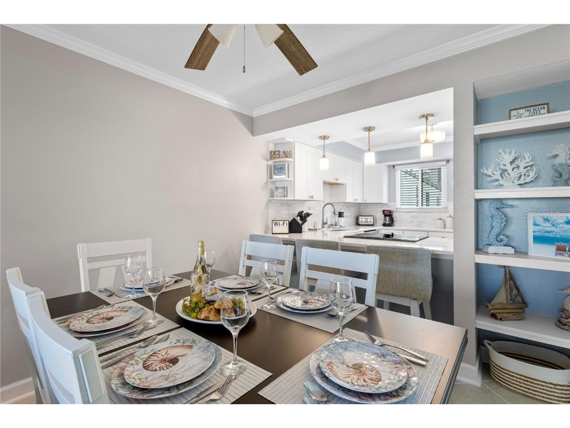 1801 Gulf Drive N #178 Bradenton Beach FL 34217 A4676844 image11