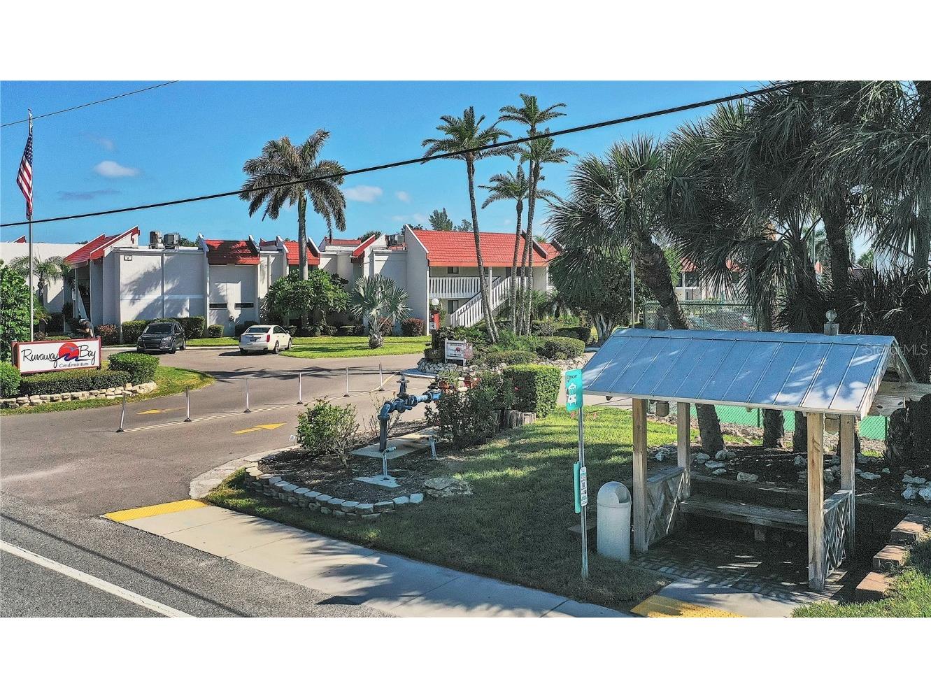 1801 Gulf Drive N #178 Bradenton Beach FL 34217 A4676844 image34