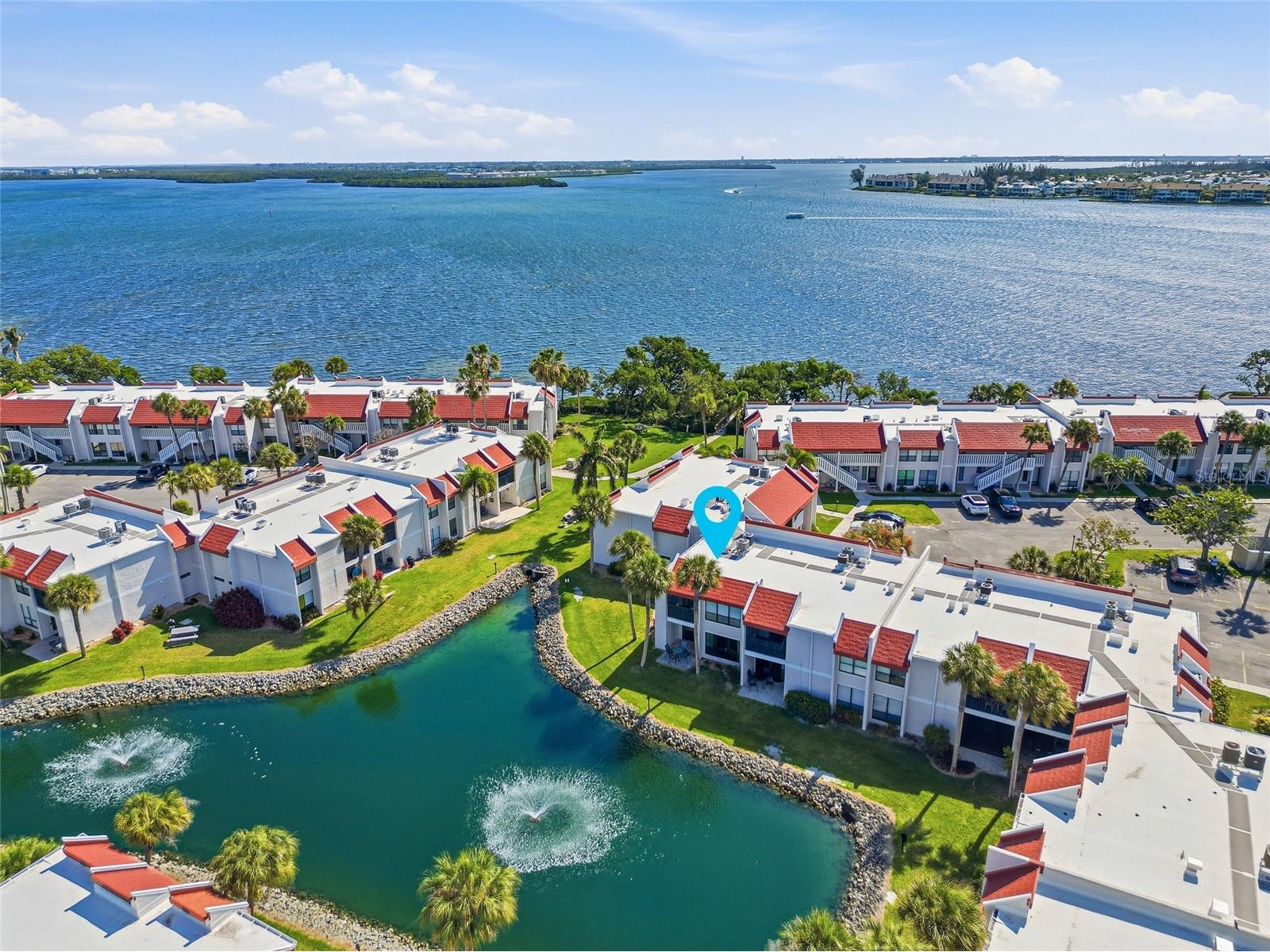 1801 Gulf Drive N #183 Bradenton Beach FL 34217 A4690487 image1