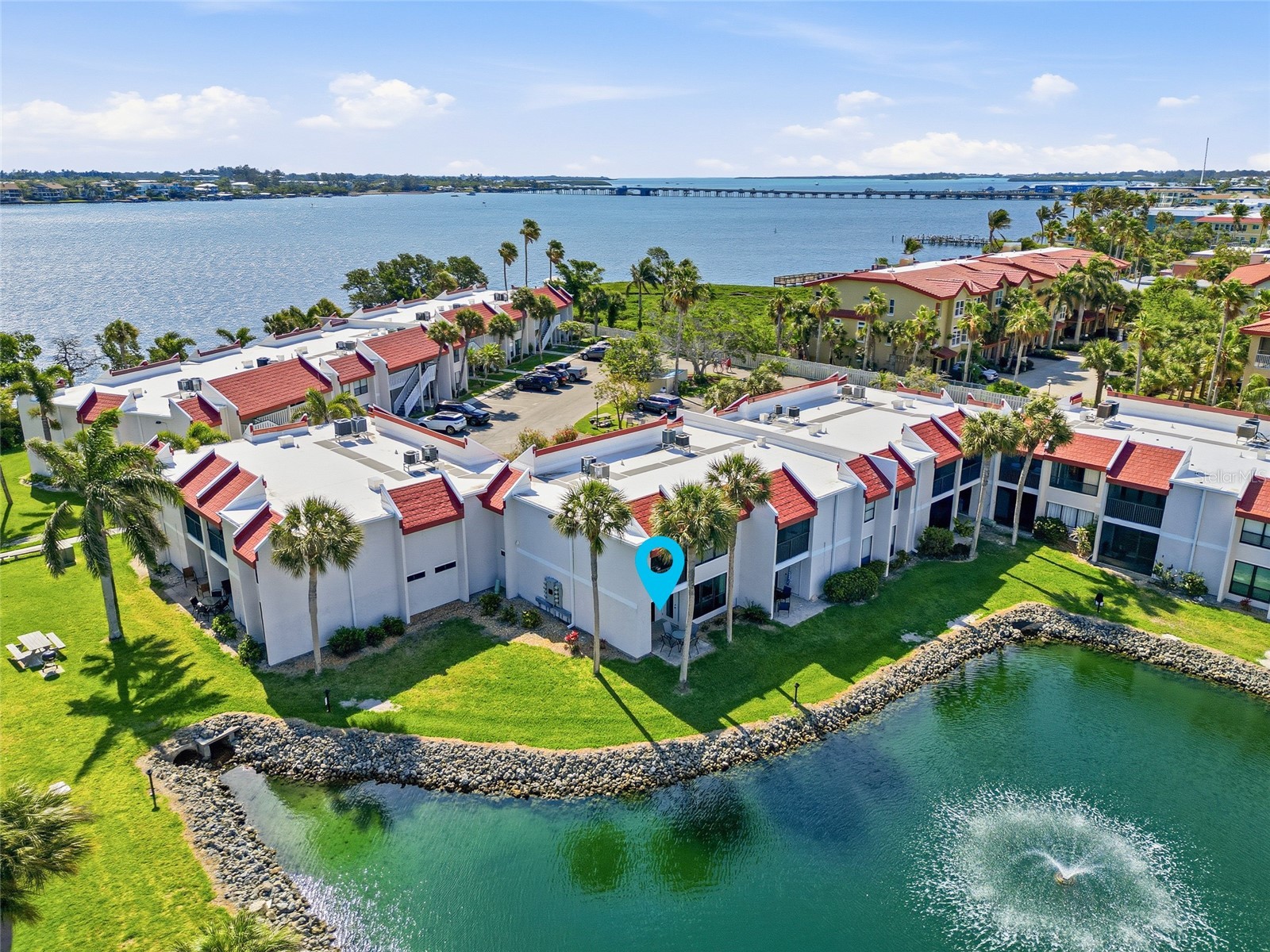 1801 Gulf Drive N #183 Bradenton Beach FL 34217 A4690487 image22